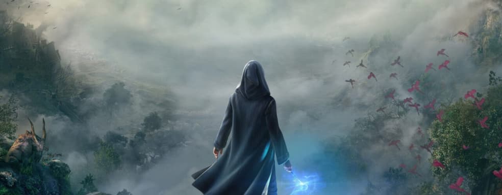 Hogwarts Legacy получит издание Director's Cut с новым контентом — журналист Джейсон Шрейер