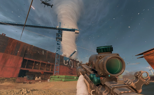 Battlefield 2042 получила огромный онлайн в Steam после акции. DICE смогла удержать десятки тысяч игроков