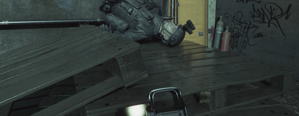 Ready or Not получила первый крупный патч после потери издателя