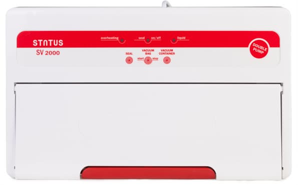Вакууматор Status SV2000
