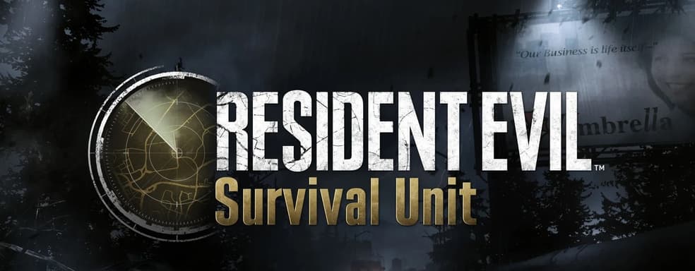 Capcom анонсировала Resident Evil: Survival Unit — мобильную стратегию во вселенной Resident Evil