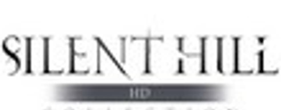 Silent Hill HD Collection выйдет 20 марта
