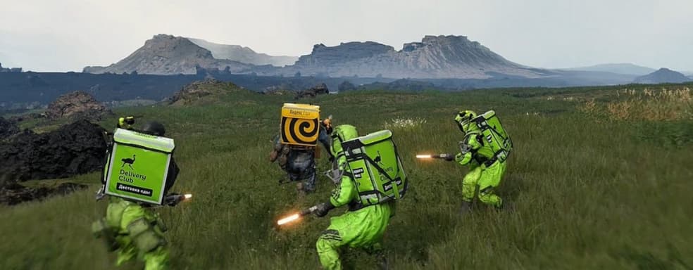 Стали известны продажи Death Stranding на ПК и PS4