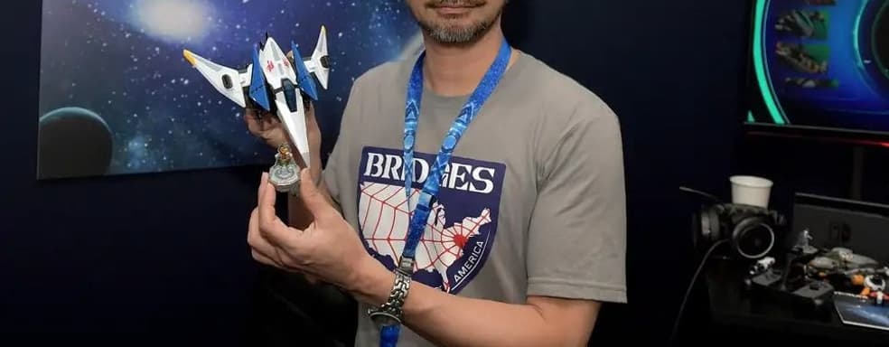 Кодзима: релиз Metal Gear Solid 2 после 11 сентября казался невозможным