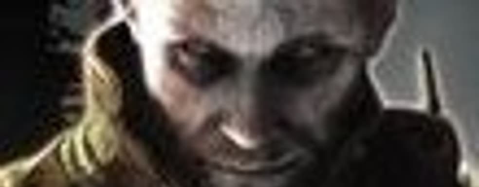 inFamous: английский язык можно будет скачать отдельно