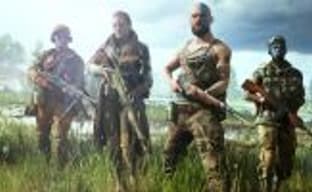 DICE сделает кастомизацию персонажей в Battlefield V более аутентичной