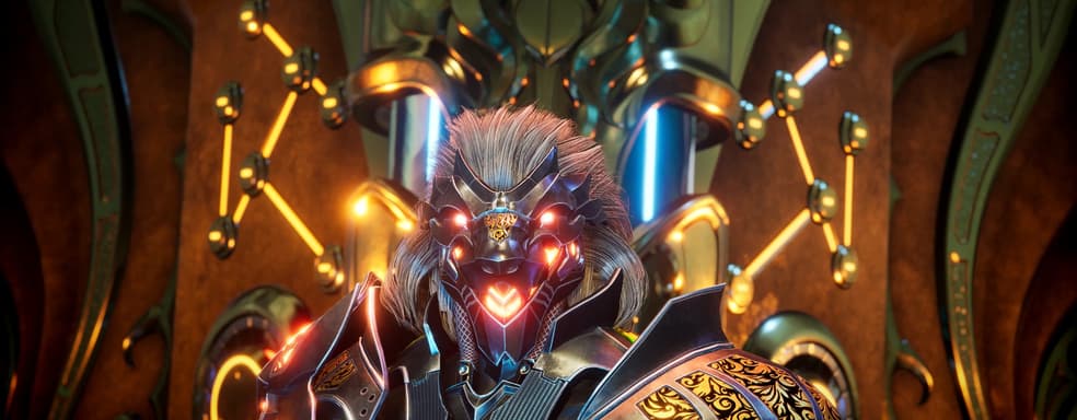 Когда графика — главное. Обзор Godfall