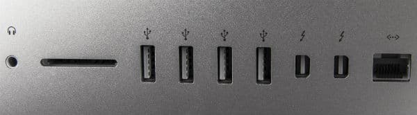 Apple iMac с дисплеем Retina 5K