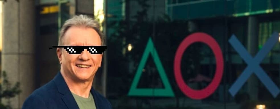 Джим Райан: у PlayStation 5 есть шанс стать самым большим успехом в истории консолей Sony