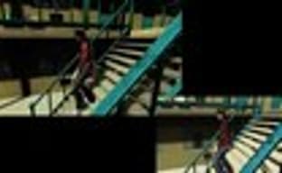 Сравнение No More Heroes на Wii и Xbox 360