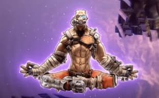 Криг познает дзен в тизере грядущего дополнения для Borderlands 3
