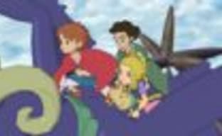 Европейская версия Ni no Kuni: Wrath of the White Witch задержится на неделю