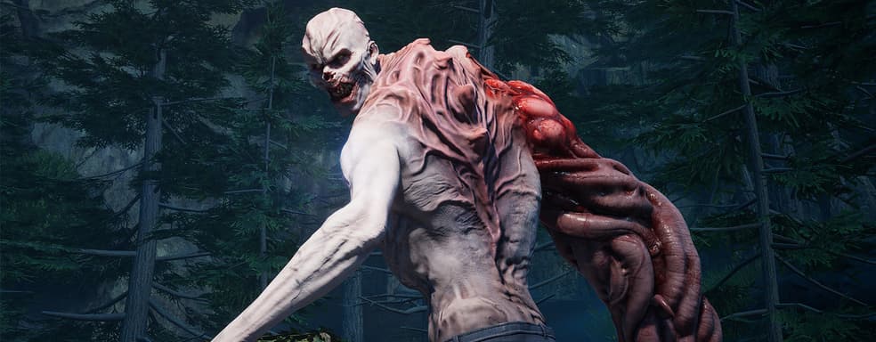 Игрокам в Back 4 Blood теперь будут противостоять меньше особых зараженных