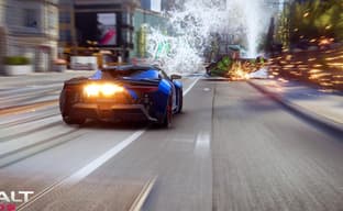 Asphalt 9: Legends анонсировали для Xbox Series X | S и Xbox One. Игры бренда скачали более миллиарда раз