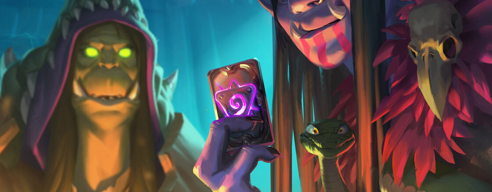 Blizzard удалит из Hearthstone режим Дуэлей, поскольку ему надо было уделять очень много внимания для поддержки