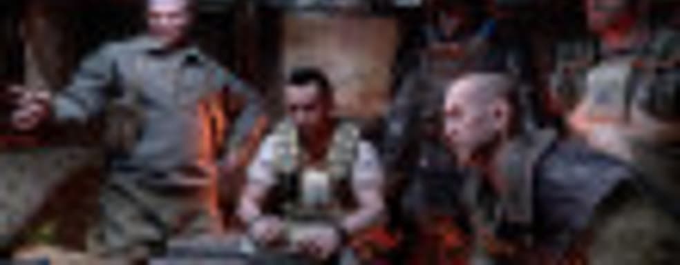 Второе дополнение? – тизер от создателей Metro Exodus