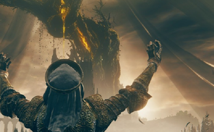 Стримерша сыграла в Elden Ring Shadow of the Erdtree силой мысли. Нестандартный способ управления хорошо проявил себя в бою