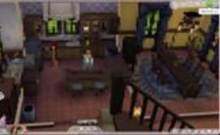 ЕА приготовила пиратам The Sims 4 «пиксельный сюрприз»