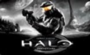 Halo: Anniversary будет включать classic mode