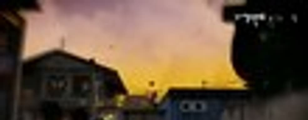 Игровой ролик Sleeping Dogs