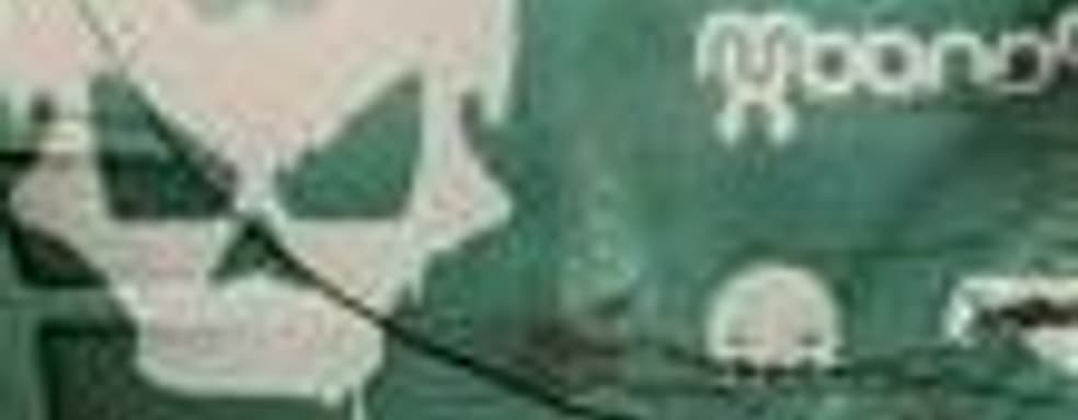 EA: у нас есть и четвертый, секретный Need for Speed