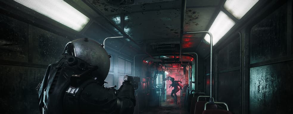 Подробности хоррора Cronos от авторов Silent Hill 2 Remake раскроют на следующей неделе