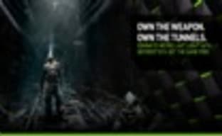 Metro: Last Light в подарок покупателям видеокарт GeForce GTX
