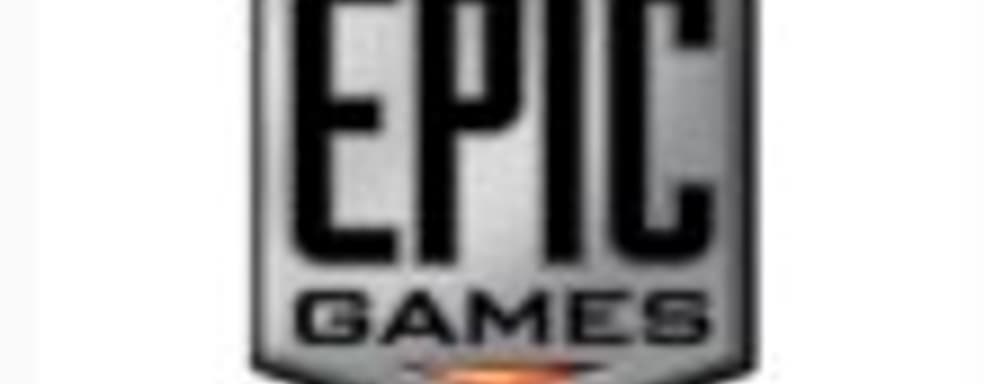 Epic Games о РС и консолях