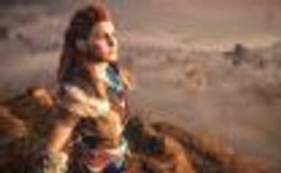 Horizon: Zero Dawn не пустила Arms на первое место британского чарта продаж