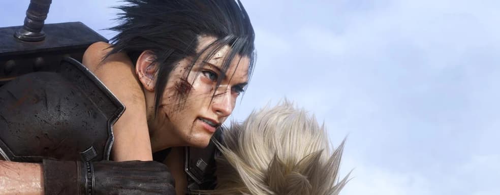 О Final Fantasy VII Rebirth расскажут, когда «придет время». Возможно, дату выхода перенесли