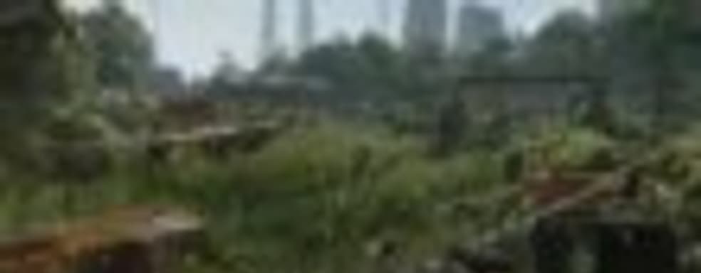 Демонстрация Crysis 3