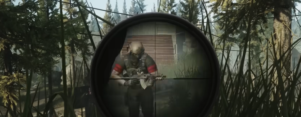 Escape from Tarkov Arena получила новый движок и улучшенную систему звука. Вышло обновление 0.2.7.0