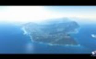 Трейлер Test Drive Unlimited 2