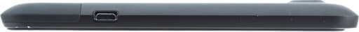 Обзор HTC Titan. Левая грань коммуникатора