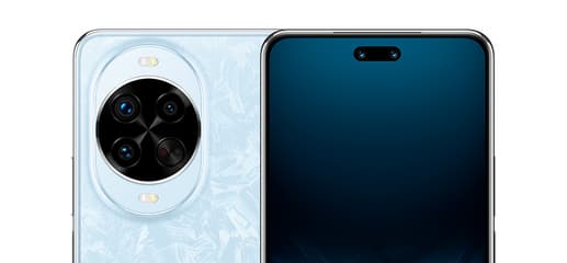 В России открыли предзаказы на Huawei nova 14 и nova 14 Pro
