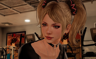 В ремастере Lollipop Chainsaw RePOP исправили физику груди героини и восстановили реплику