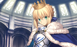 Коллаб Honkai Star Rail и Fate включает играбельную Сэйбер и Арчера — инсайд