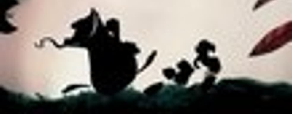 Michel Ancel о Rayman Origins