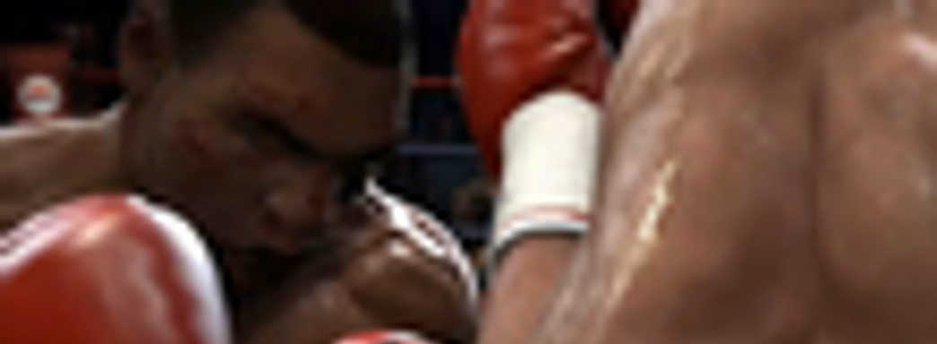 Слух: демо-версия Fight Night Round 4 через пару недель