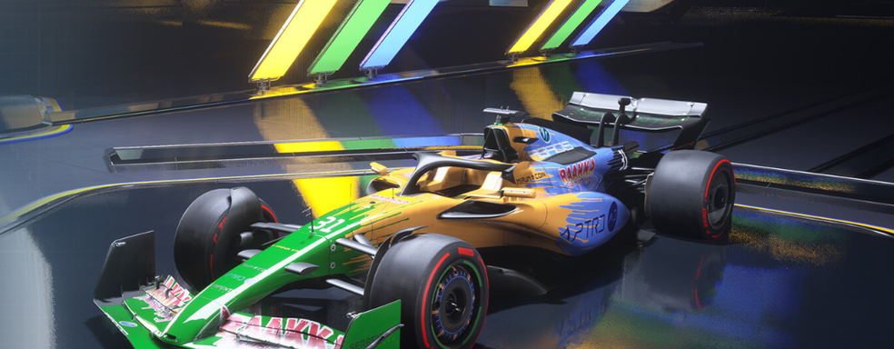 Frontier Developments возвращается с симулятором F1 Manager 2024. Разработчики объявили дату релиза