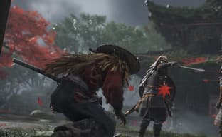 Ghost of Tsushima еще не вышла, но уже получила очередную увесистую «заплатку»