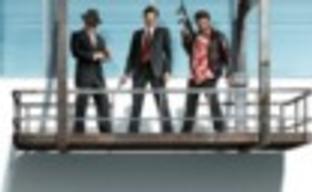 Запуск официального русскоязычного сайта Mafia II 