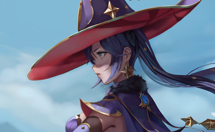 Genshin Impact получила коллаб с картофельными палочками. Нилу, Мона, Кэйа и другие стали лицами рекламной кампании