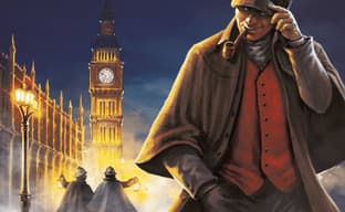 Time to Become Detectives: Pre-order Opens for the Board Game "Detective Chronicles: Save Sherlock Holmes"