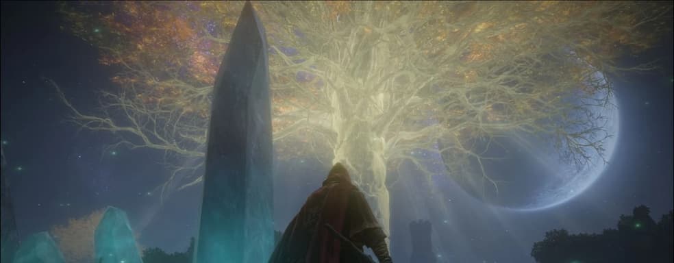 Elden Ring продалась лучше Call of Duty: Vanguard в США