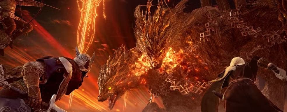 Внезапное болото. В Elden Ring Nightreign будут процедурные изменения локаций