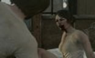 Launch-трейлер Undead Nightmare DLC для RDRUndead 