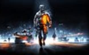 Andy McNab выпустит книгу Battlefield 3