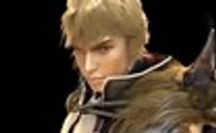 TGS-трейлер Soul Calibur V