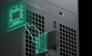 Xbox Series X уменьшит размер устанавливаемых игр. Microsoft рассказала о технологии